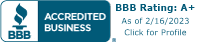 Phinace Bank BBB Business Review